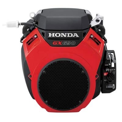 Honda GX690 V-Twin Engine | 20.8 HP
