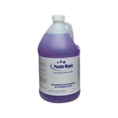 ProTool Purple Magic Gallon - J Racenstein