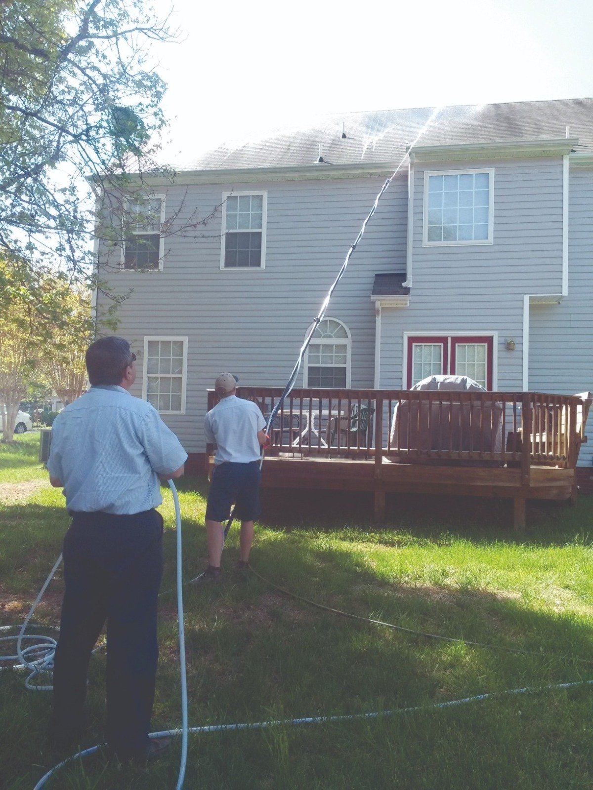 Cleaning from ground.jpg