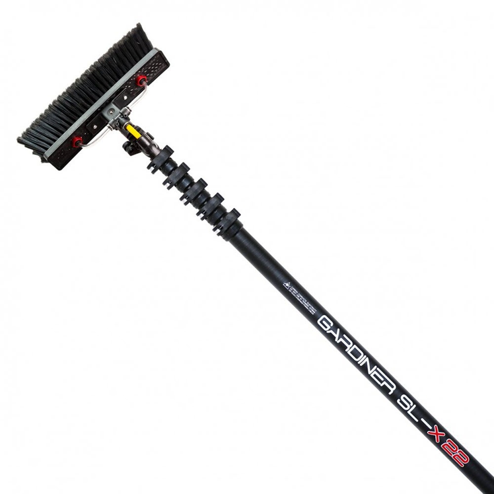 Gardiner SLX 22ft Pole