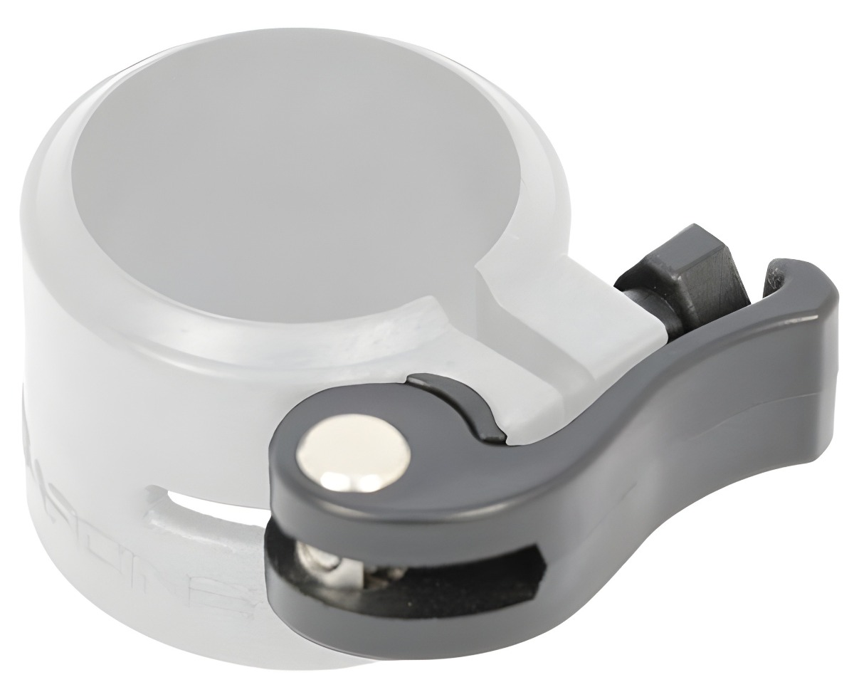 Gardiner Lever Complete - SLX/CLX Clamp Replacement