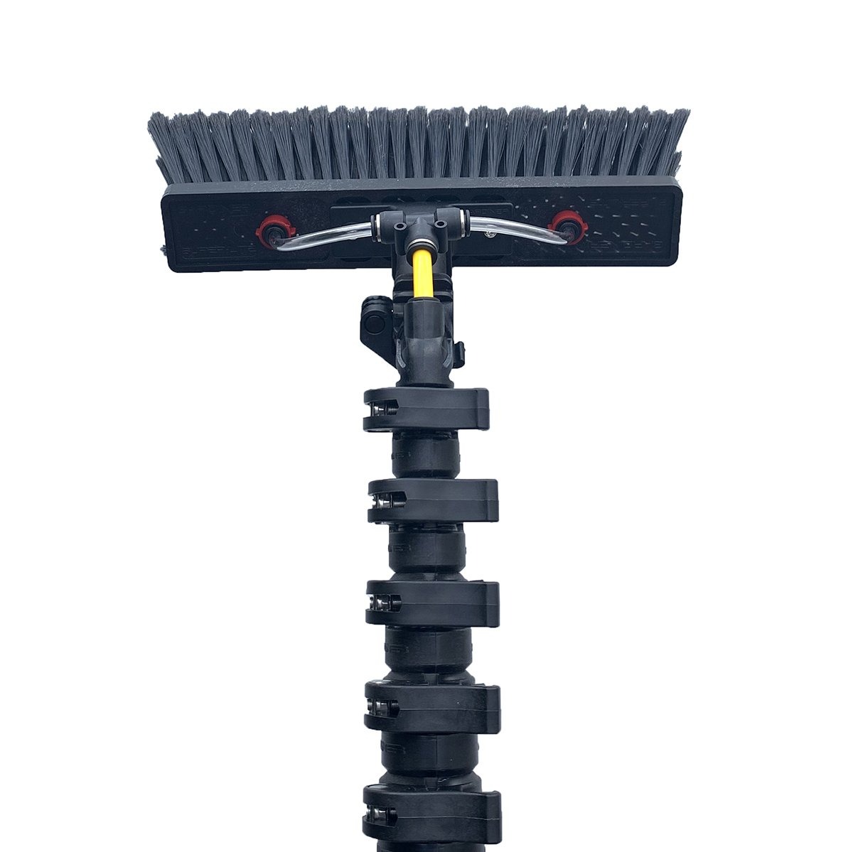 Gardiner Brush Front