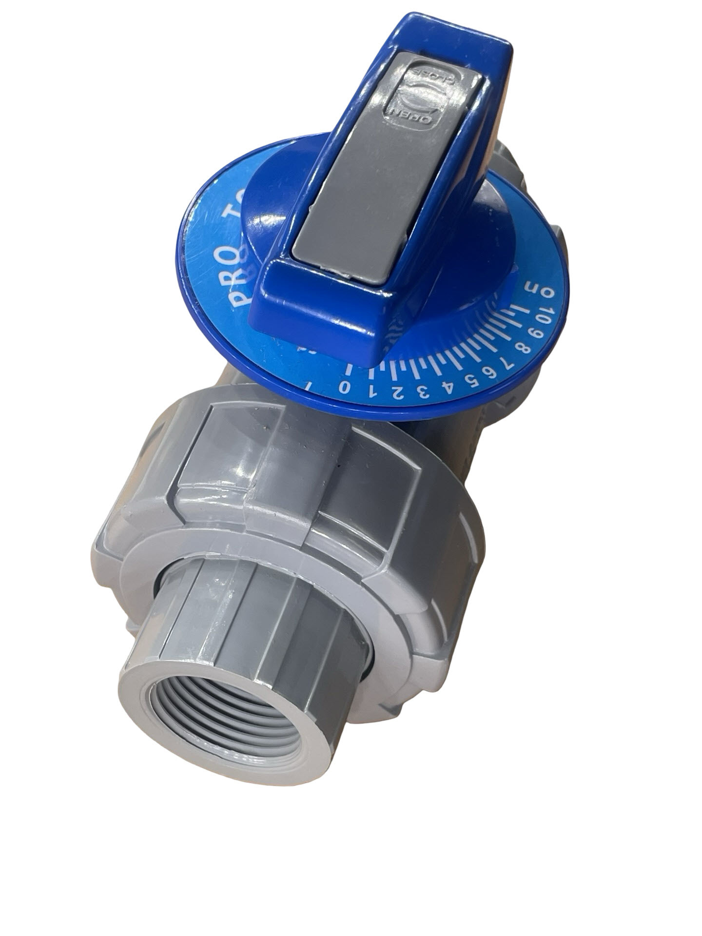 ProTool Metering Valve 3/4 inch Alternate View