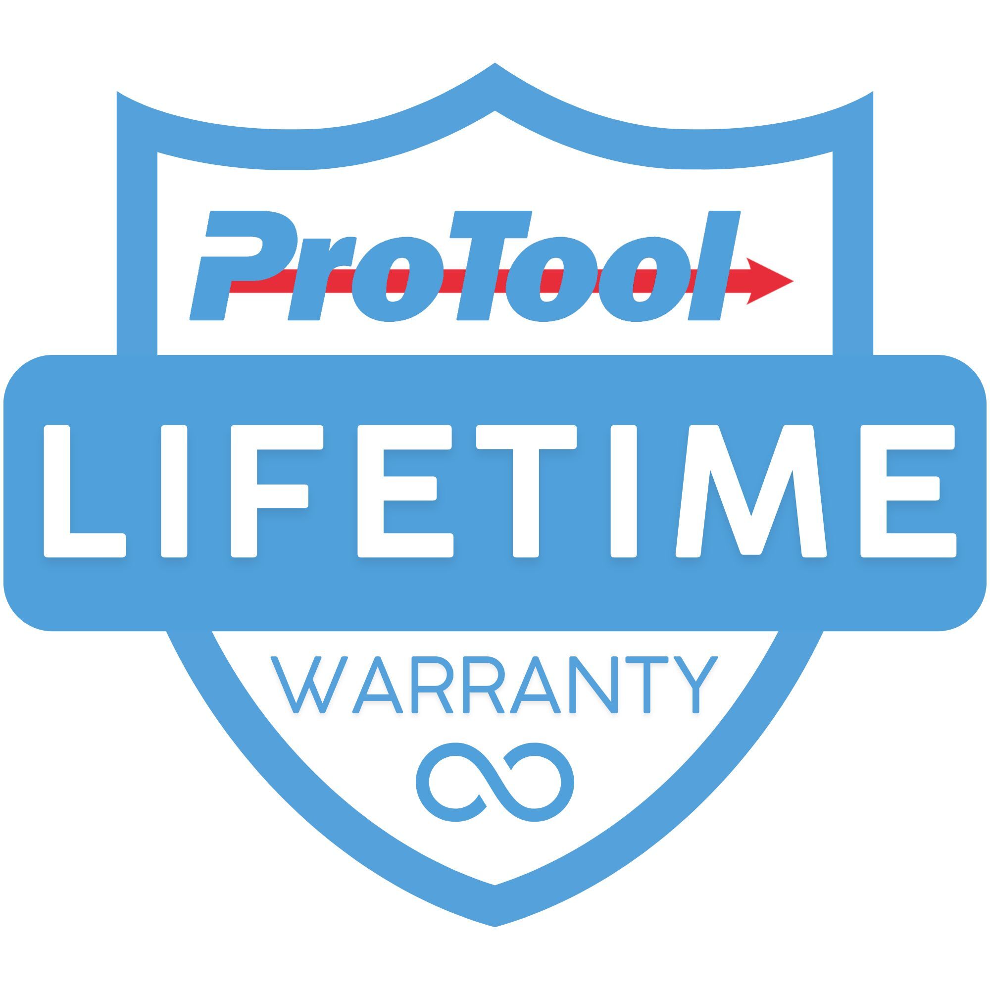 protool warranty on hydropanel rodi wall mount