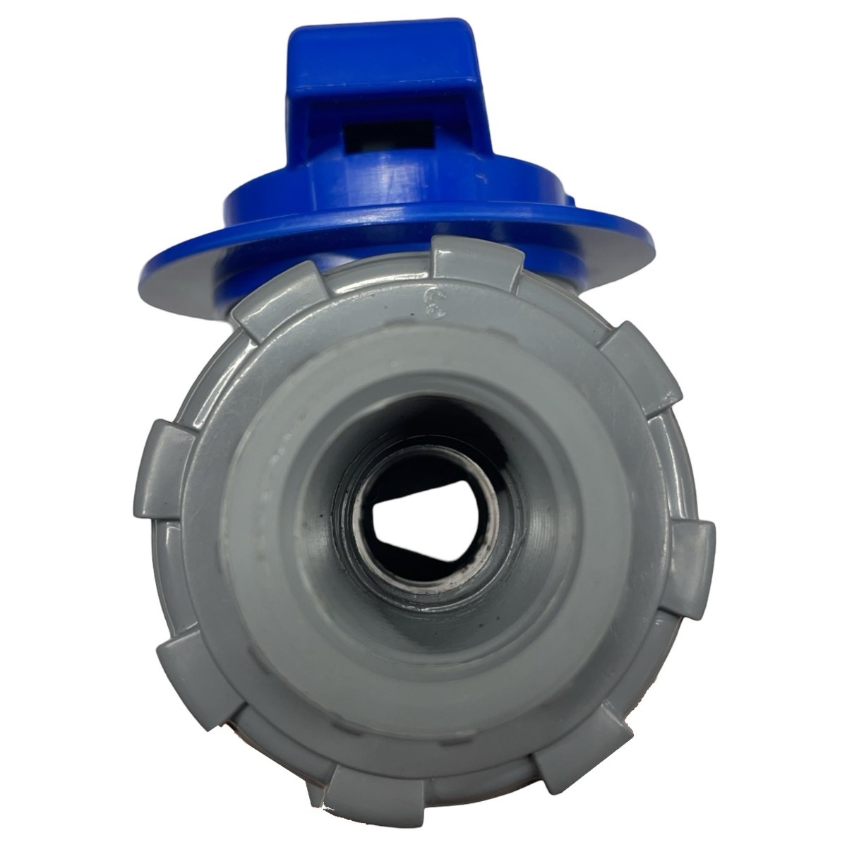 ProTool Metering Valve 3/4 inch Open View