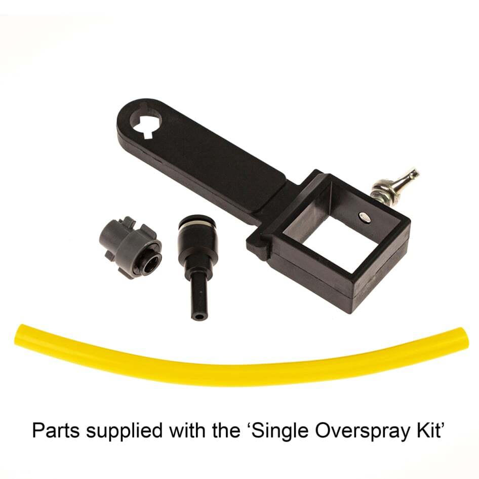 Single Jet Order Spray Kit