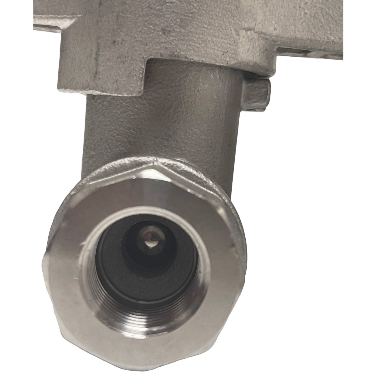 ProTool 3/8in Stainless Steel Ball Valve 6000psi