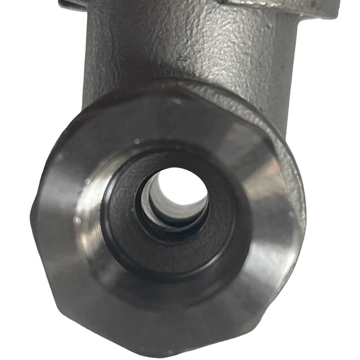 ProTool 3/8in Stainless Steel Ball Valve 6000psi