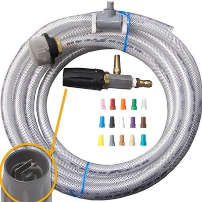 h-mat156 Amazon.com: 5 CORE 15x5 Rectangle Plastic Screw-On Horn for