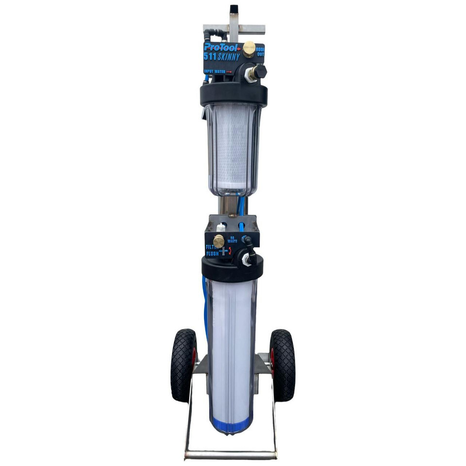 Pure Water Systems