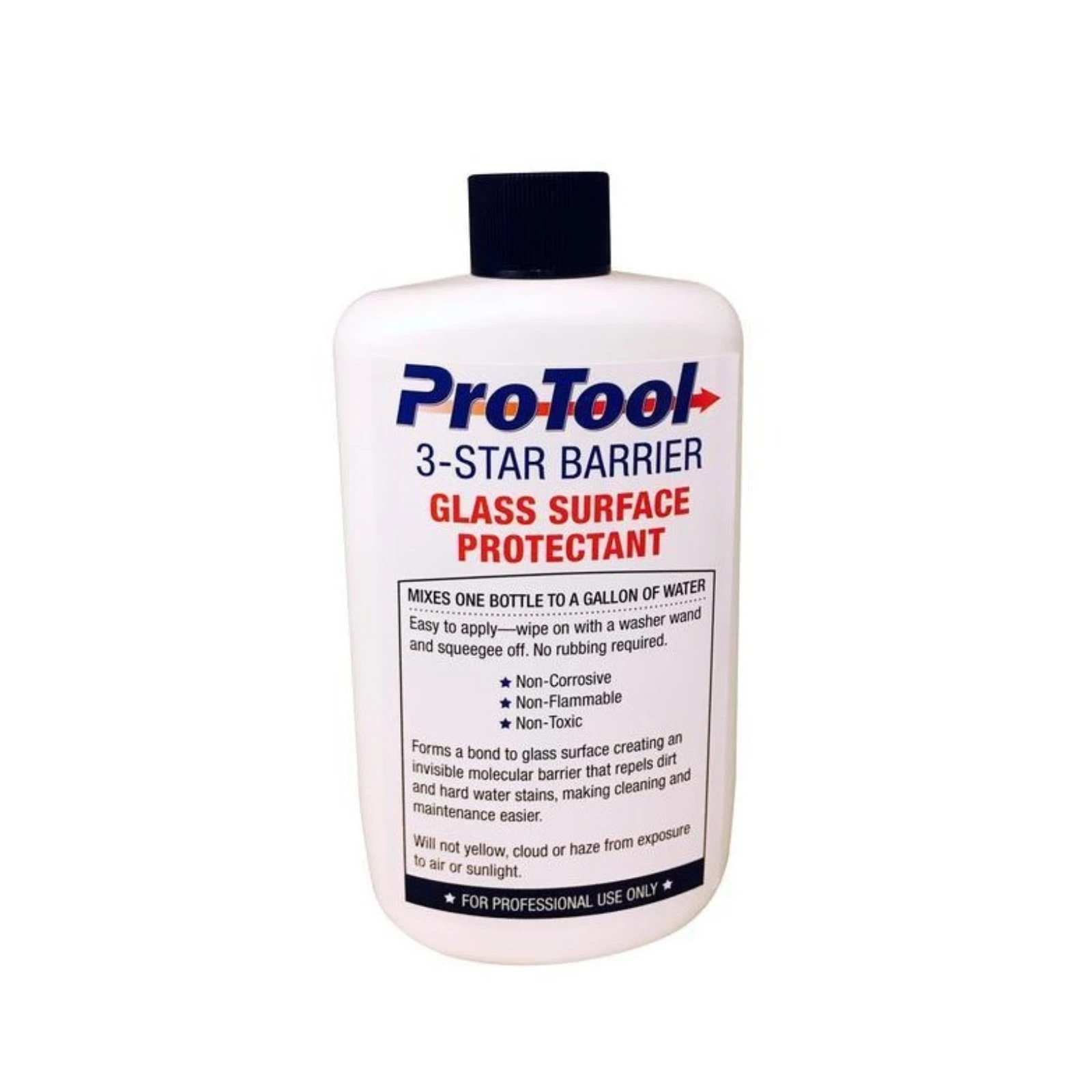 Window & Solar Cleaners