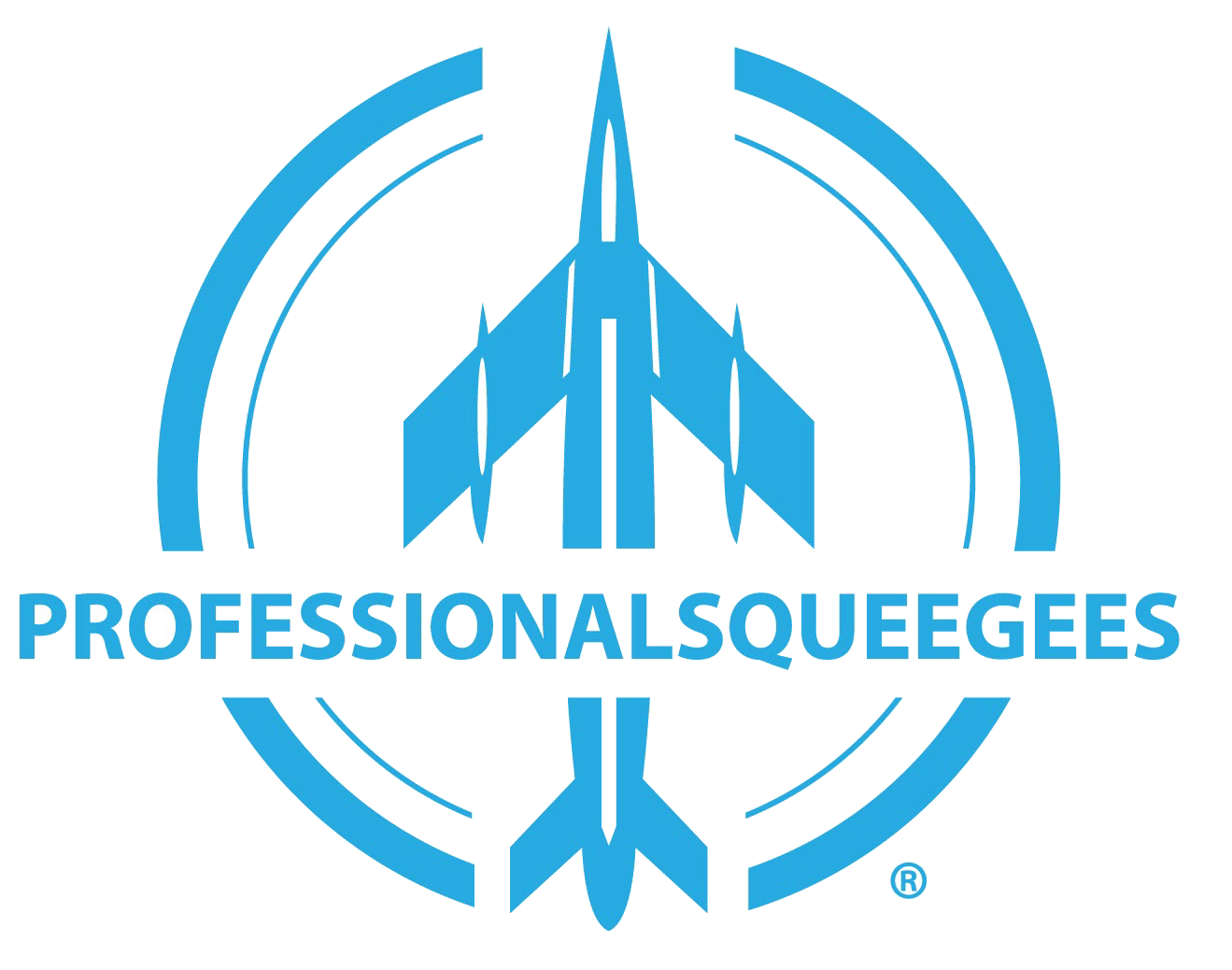 ProfessionalSquegees Rubber