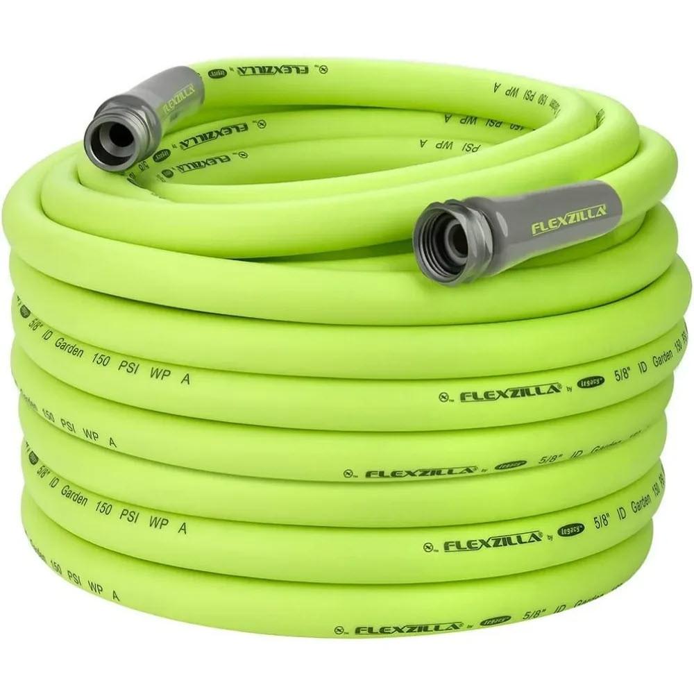 Flexzilla 100ft x 5/8in Garden Hose | Professional Grade
