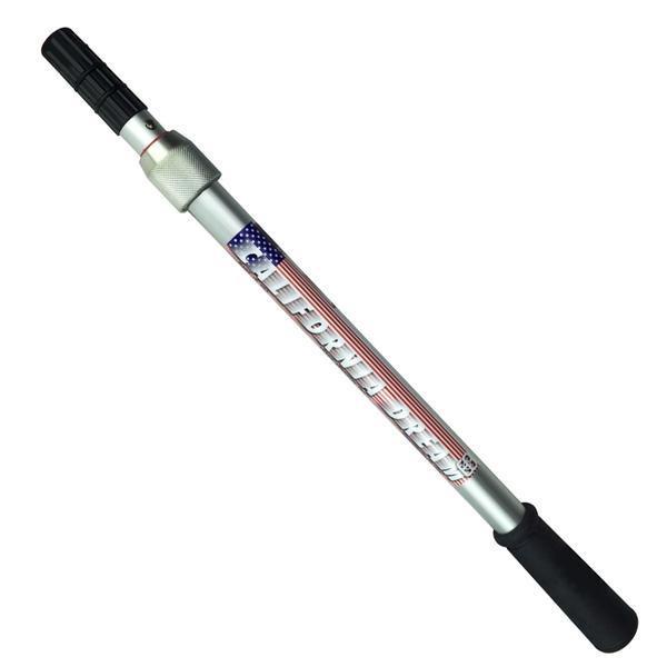 OTEBO CRAFTS CLASSIC POLE （ショート） Sorbo California Dream Telescopic Pole Window Cleaning