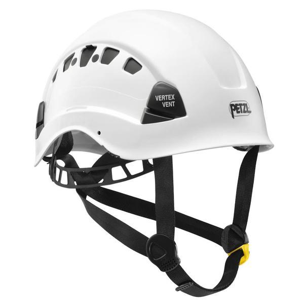 Helmet Vertex Vent White Petzl - J Racenstein