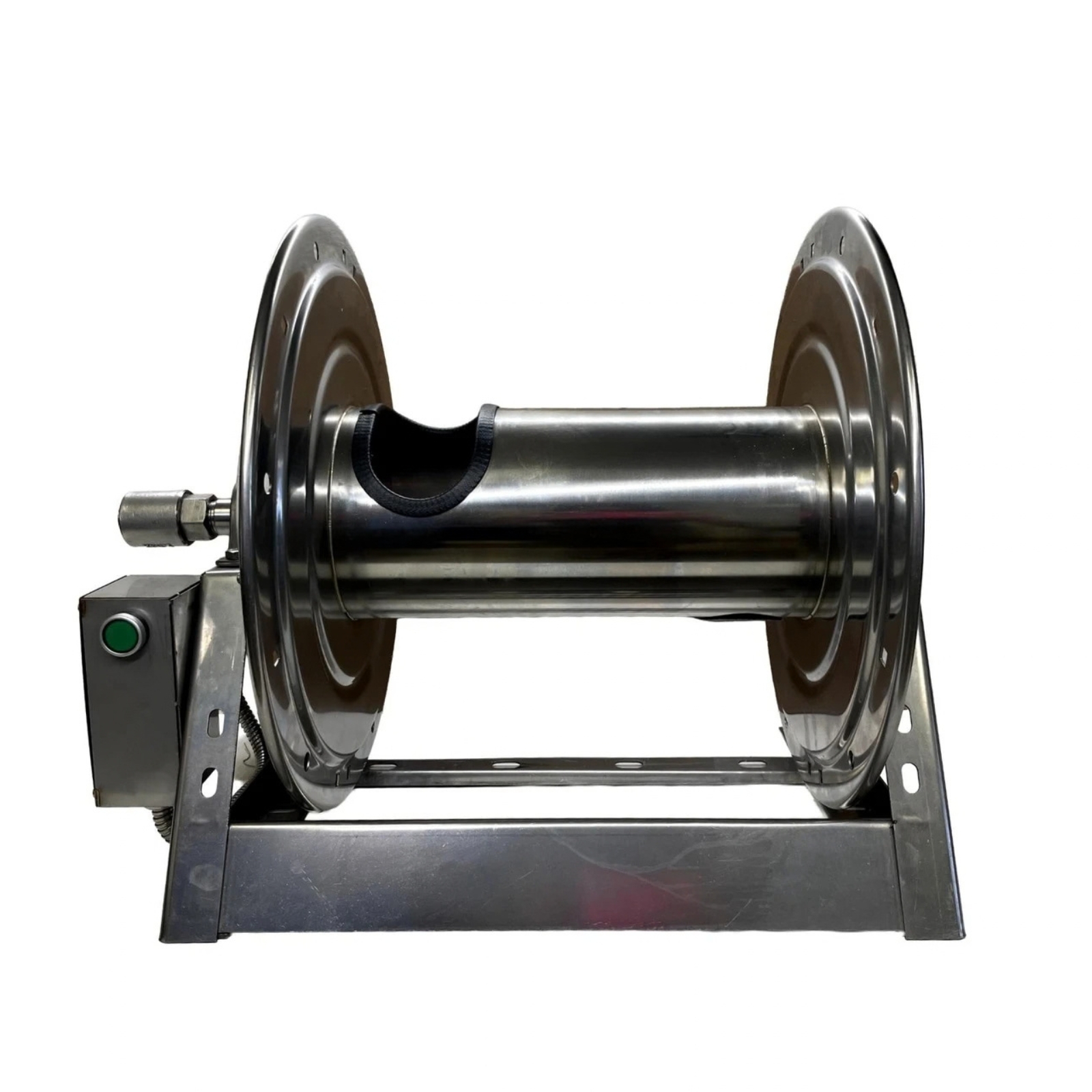 Parts and Accessories