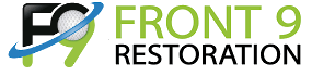 Front9 Restoration Products