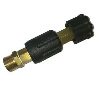 Fittings and Valves