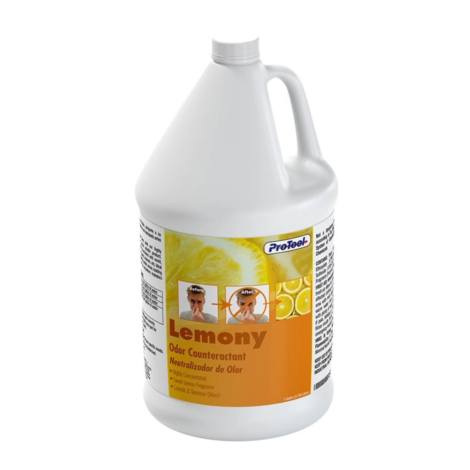 Surfactants & Additives