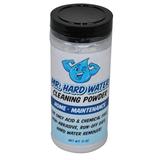 Mr. HardWater