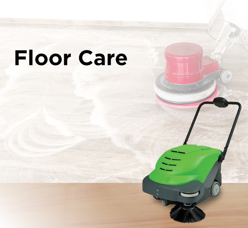 Floor Care