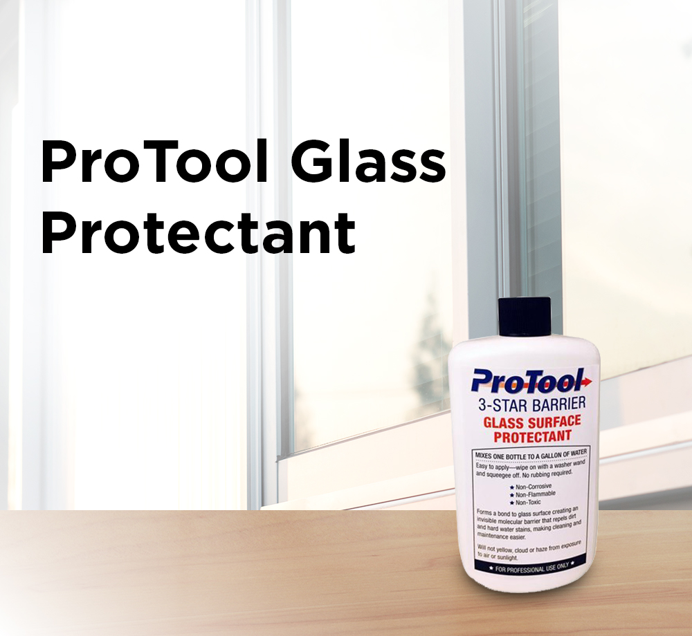ProTool Glass Protectant