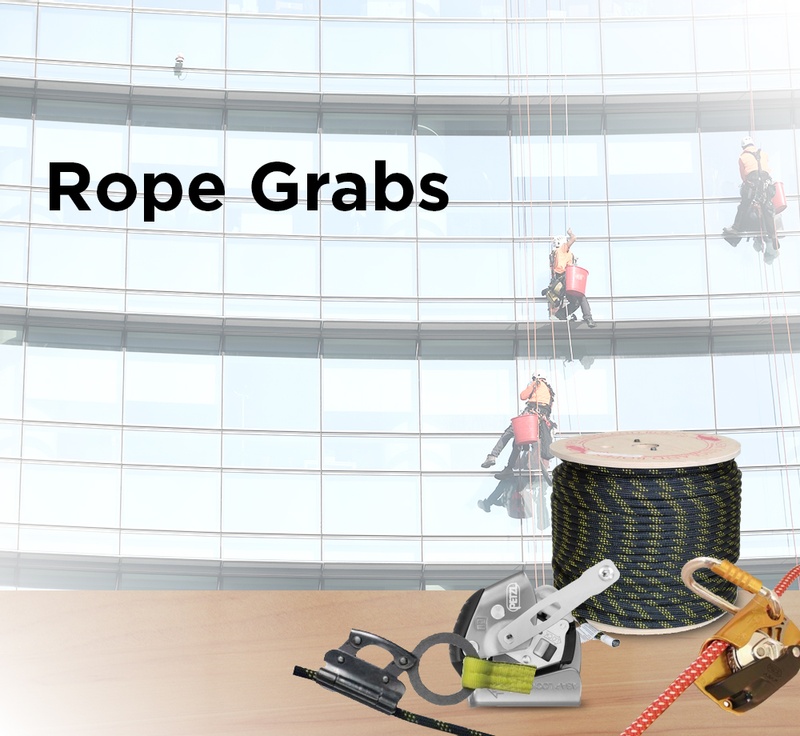 Rope Grabs