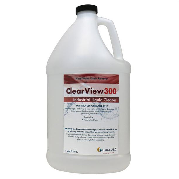 ClearView