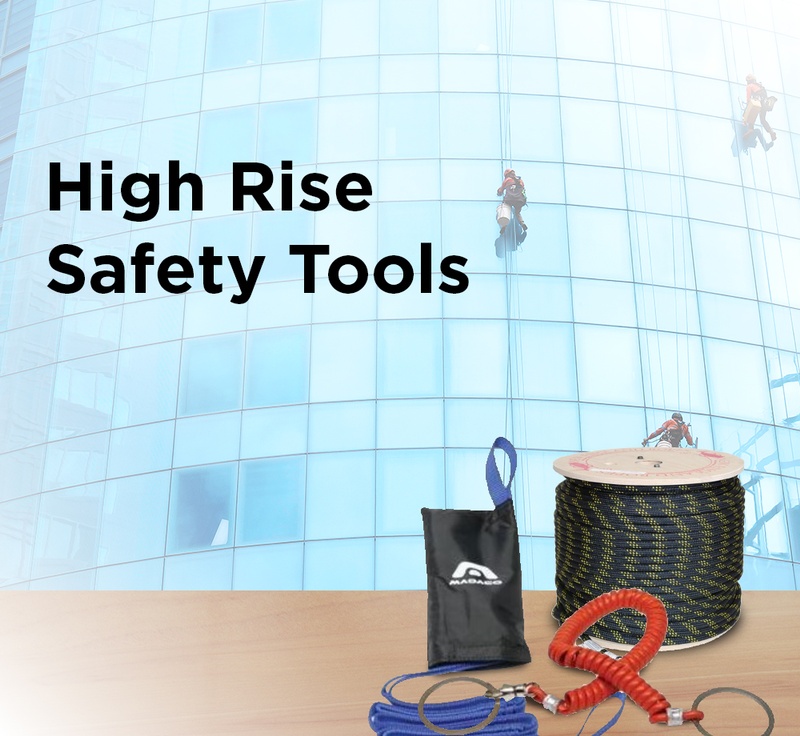 High Rise Safety Tools