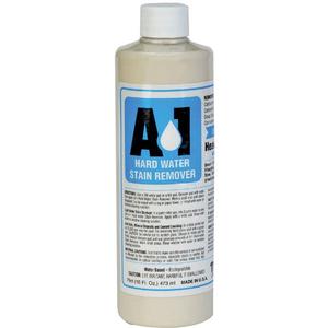 A1 Hard Water Remover
