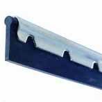 Moerman Stainless Channels