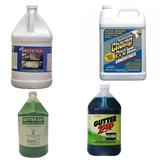 Gutter Cleaning Chemicals
