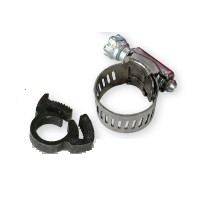 Hose Clamps