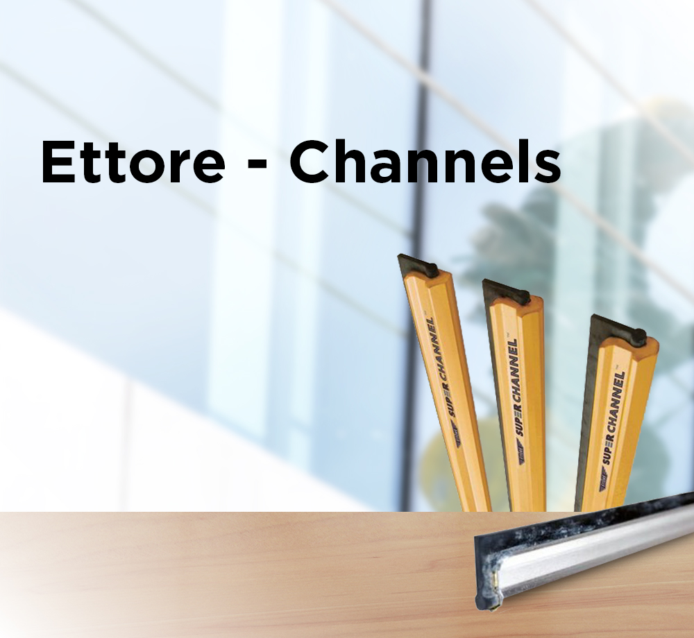 Ettore - Channels