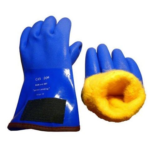 Can Do Gloves