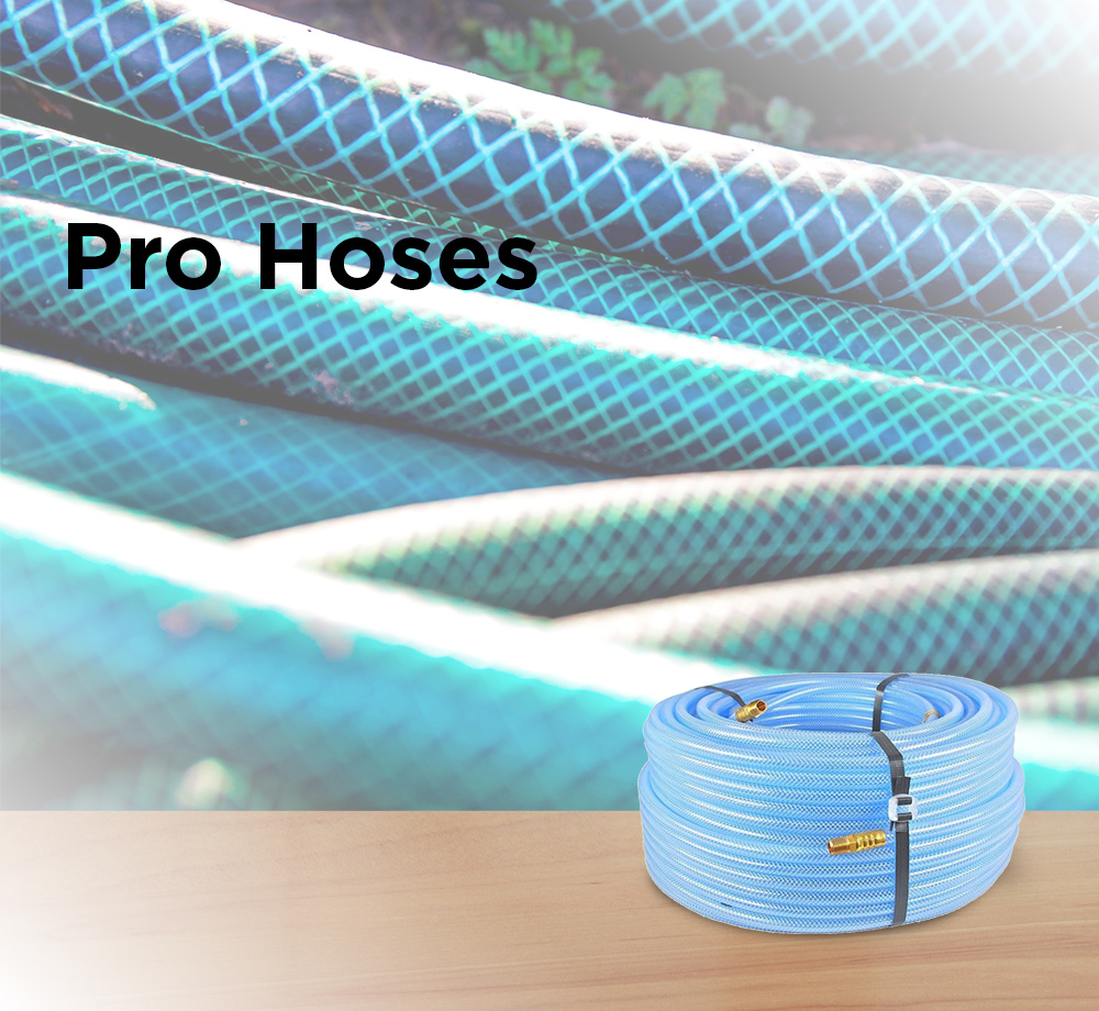 Water Hoses