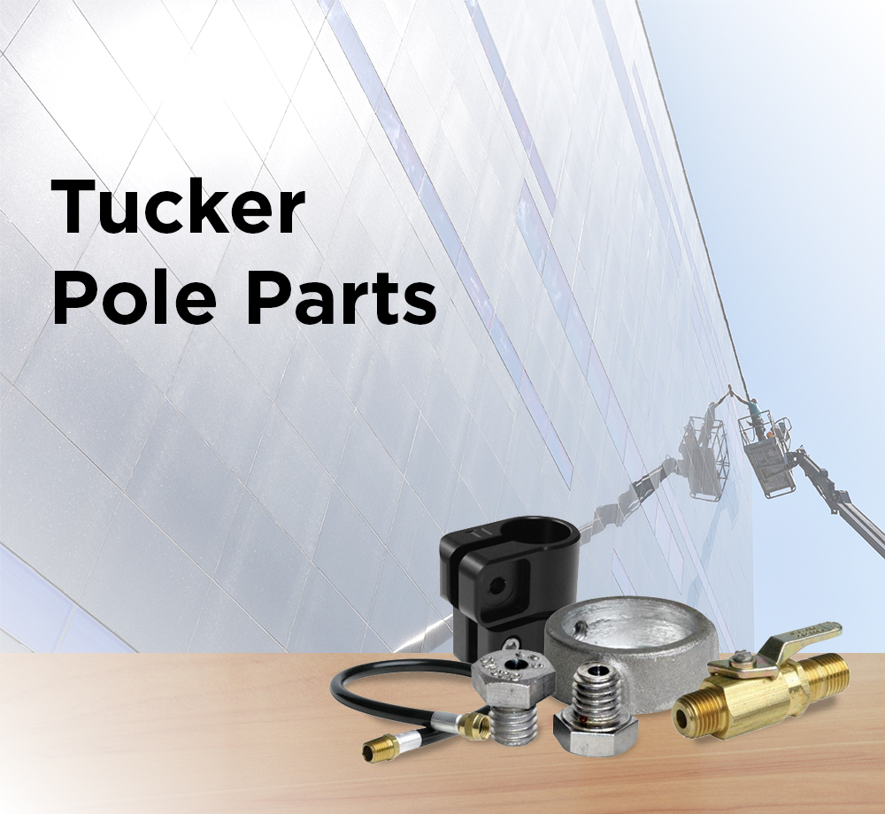 Tucker Pole  Parts