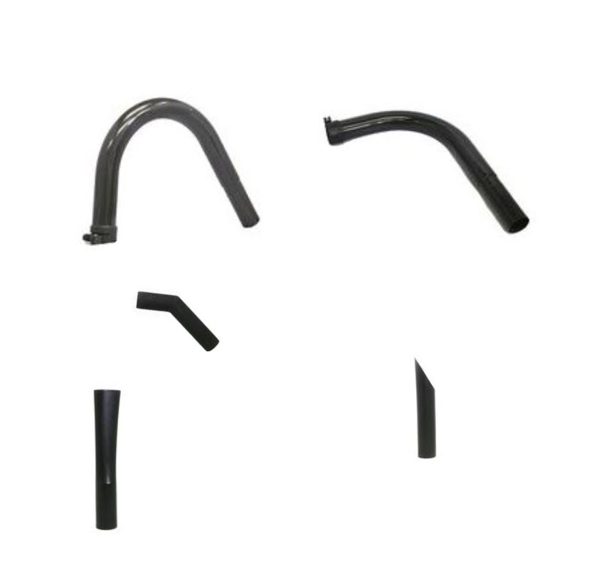Gutter Vac Tools