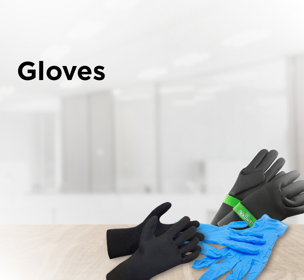Gloves