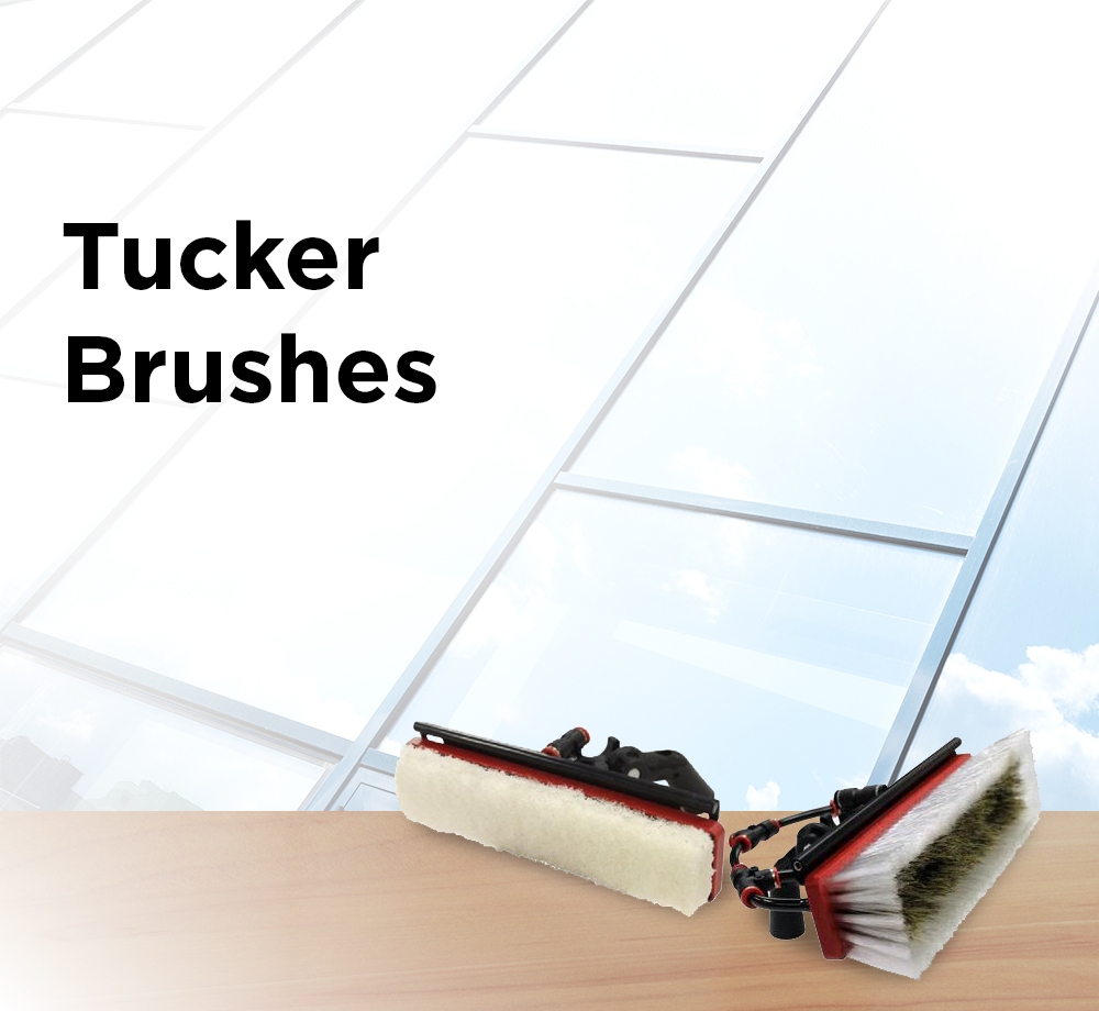 Tucker Brushes