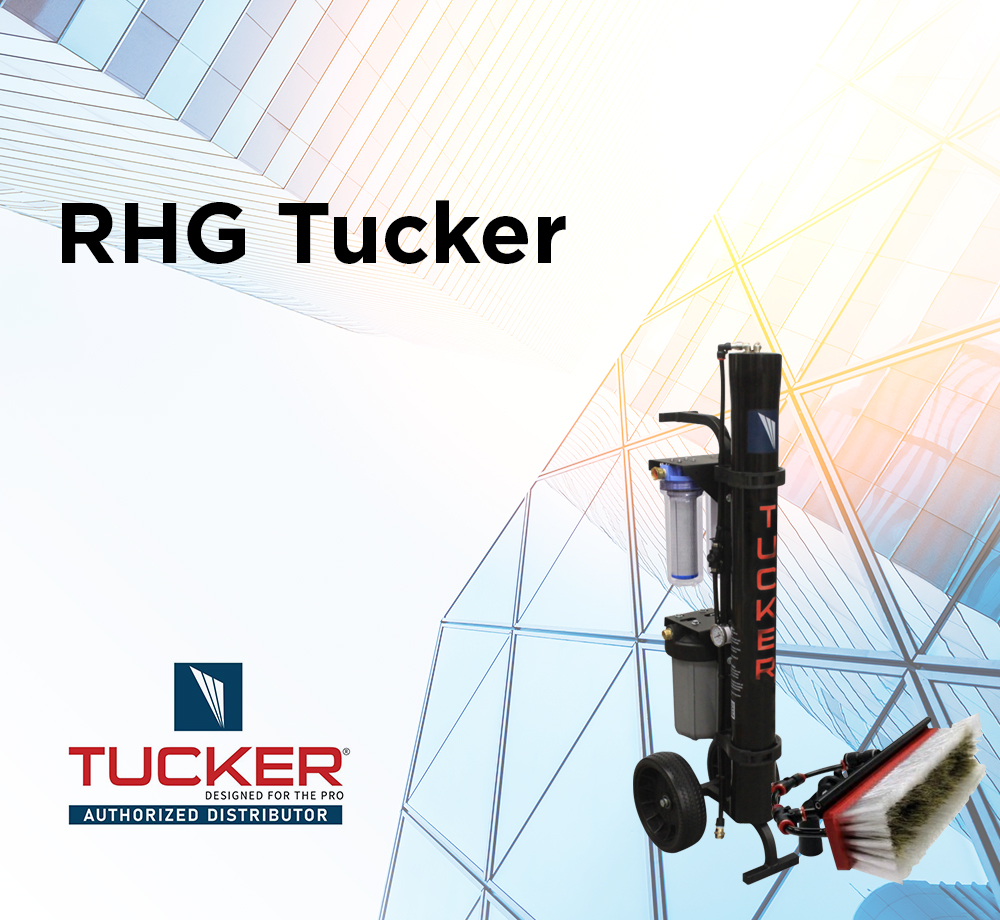 RHG Tucker