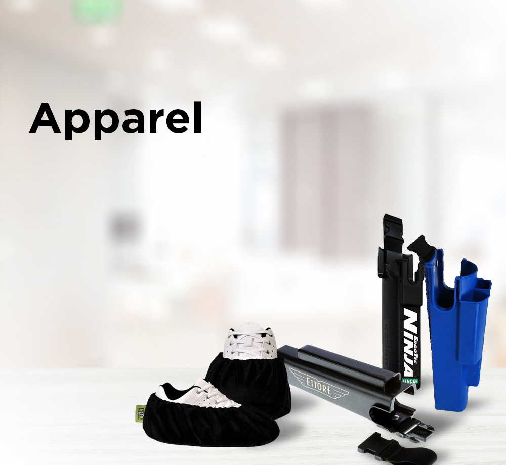 Apparel