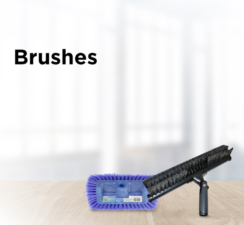 Ettore Brushes