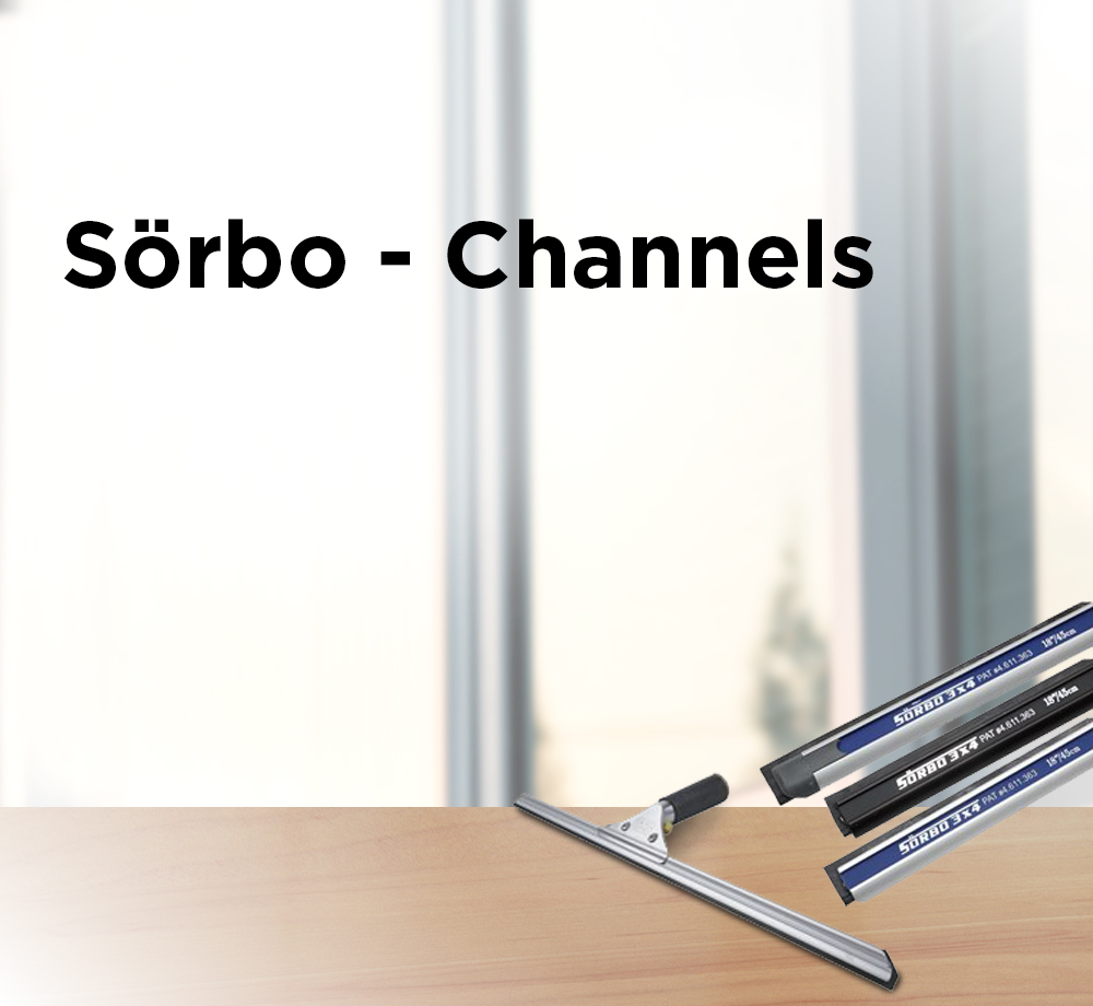 Sörbo - Channels
