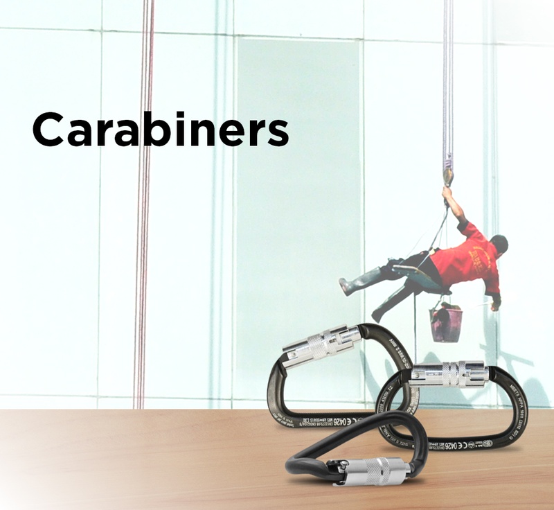 Carabiners