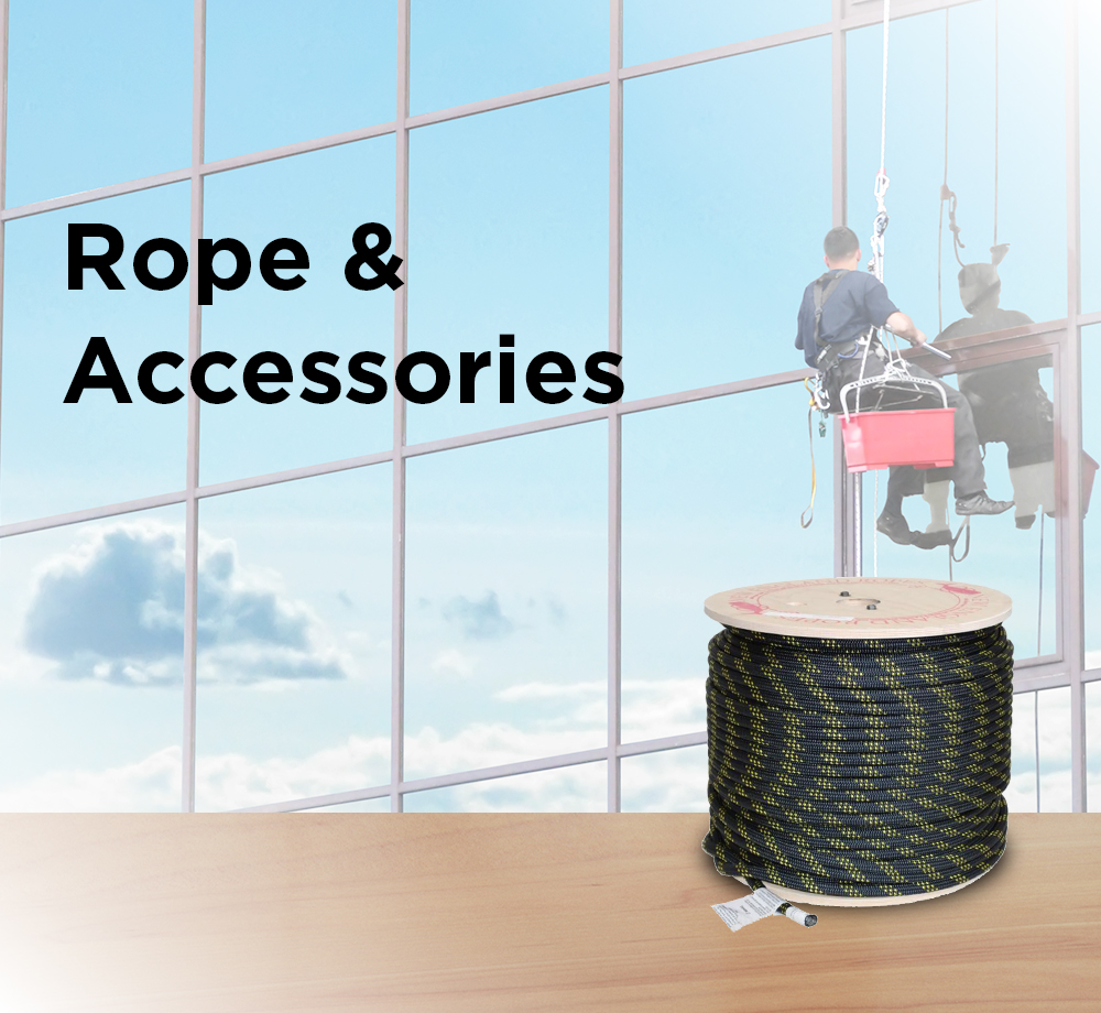 Rope Access Accessories