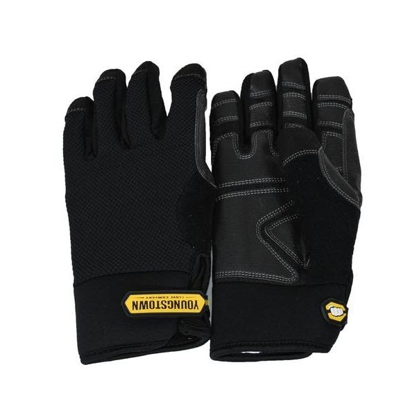 Winter Plus Gloves