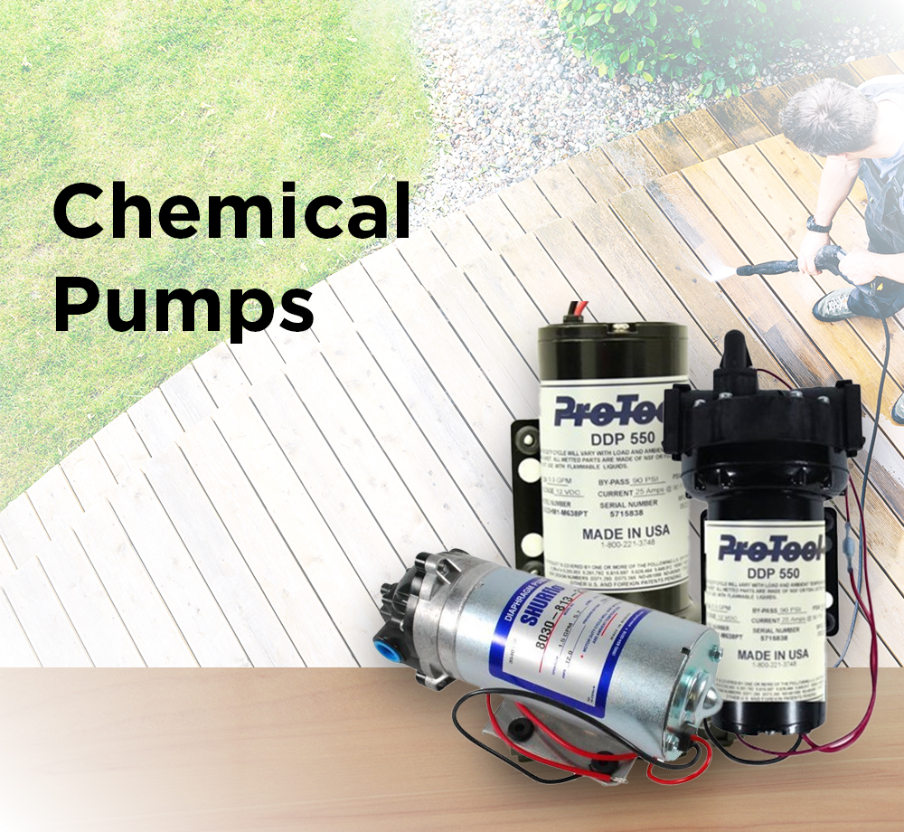 Chemical Pumps