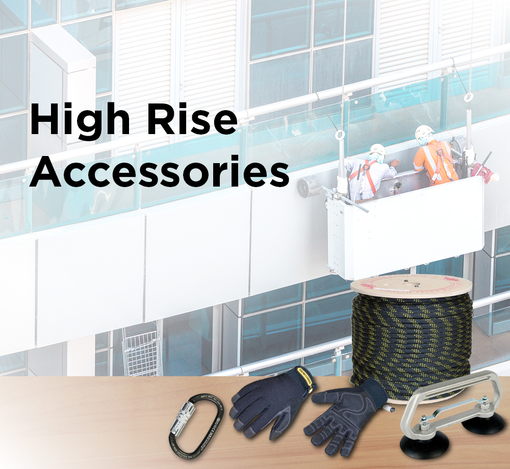 High Rise Accessories