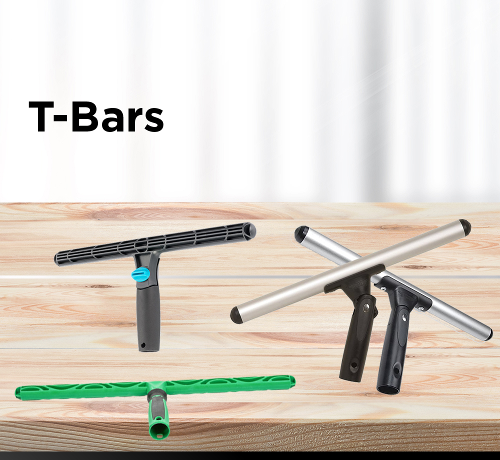 T-Bars